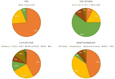 Autoimmune bullous dermatoses in cancer patients treated by immunotherapy: a literature review and Italian multicentric experience